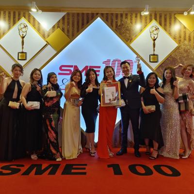 Sme 16