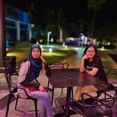 Teambuild 2