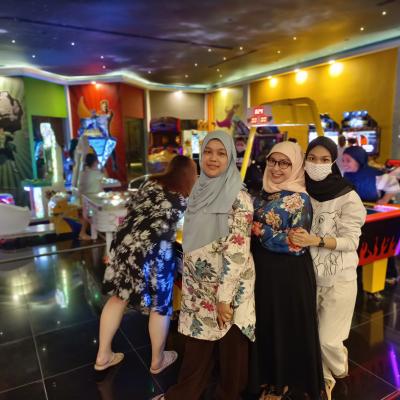 Teambuild 7
