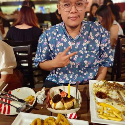 Dinner 2